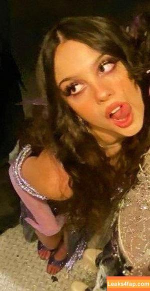 Olivia Rodrigo фото #2232