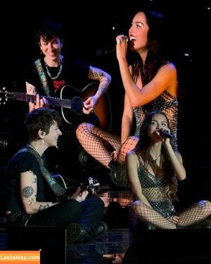 Olivia Rodrigo фото #2239