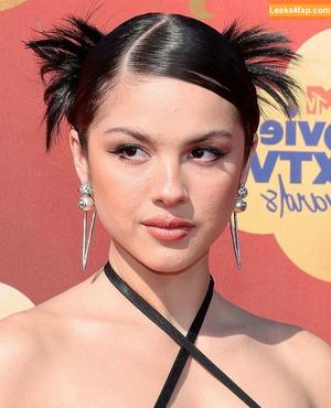 Olivia Rodrigo фото #2265