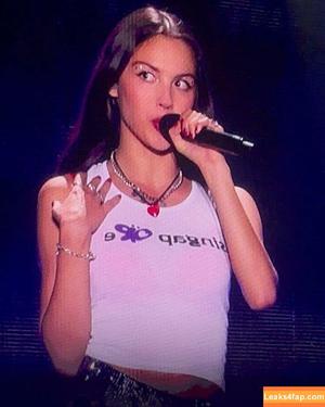 Olivia Rodrigo фото #2267