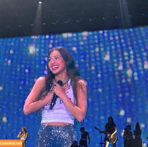 Olivia Rodrigo фото #2305