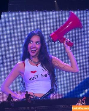 Olivia Rodrigo фото #2315