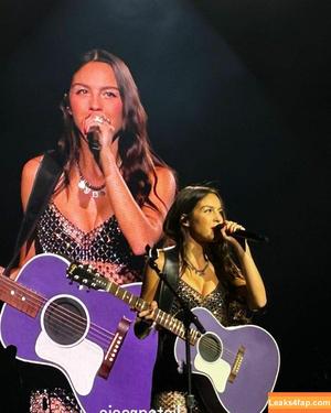 Olivia Rodrigo фото #2345