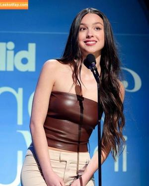 Olivia Rodrigo фото #2382