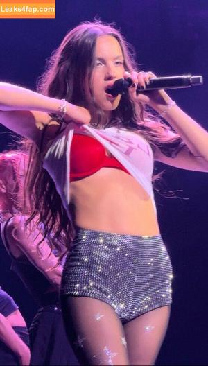 Olivia Rodrigo фото #2387