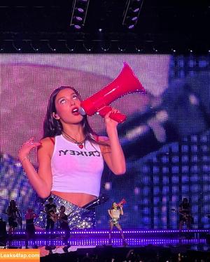 Olivia Rodrigo фото #2389