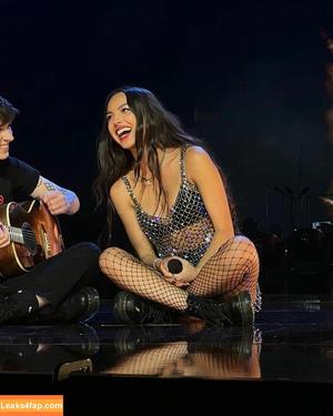 Olivia Rodrigo фото #2391