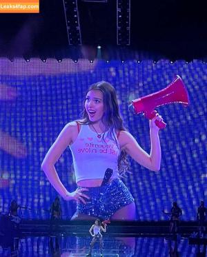 Olivia Rodrigo фото #2396