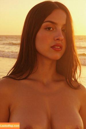 Olivia Rodrigo фото #2411