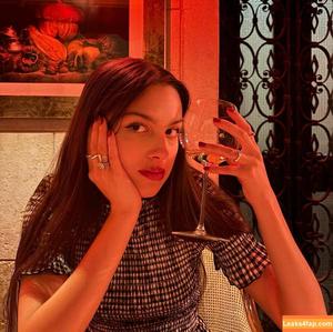 Olivia Rodrigo фото #2431