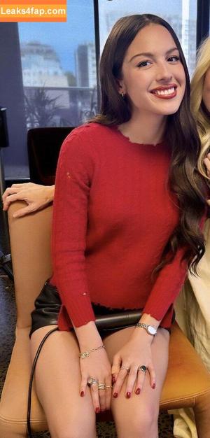 Olivia Rodrigo фото #2433