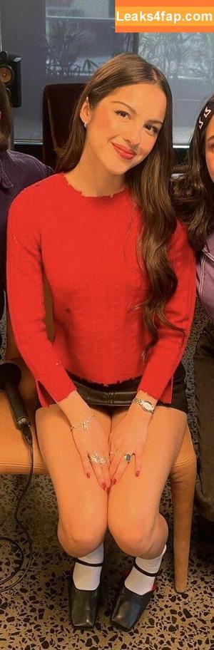 Olivia Rodrigo фото #2434