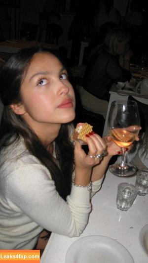 Olivia Rodrigo фото #2435