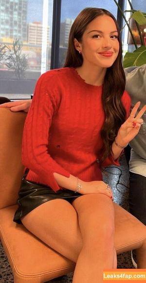 Olivia Rodrigo фото #2437