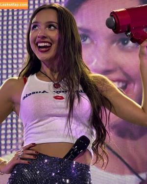 Olivia Rodrigo фото #2471