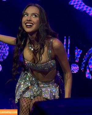 Olivia Rodrigo фото #2472