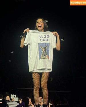 Olivia Rodrigo фото #2473