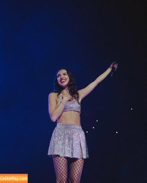 Olivia Rodrigo фото #2486