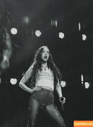 Olivia Rodrigo фото #2491