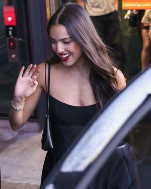 Olivia Rodrigo фото #2504