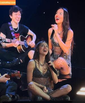 Olivia Rodrigo фото #2516