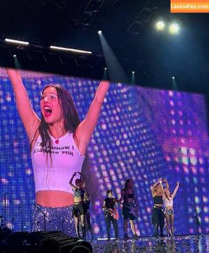 Olivia Rodrigo фото #2520