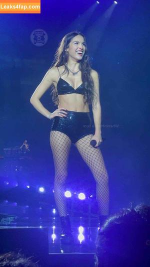 Olivia Rodrigo фото #2528