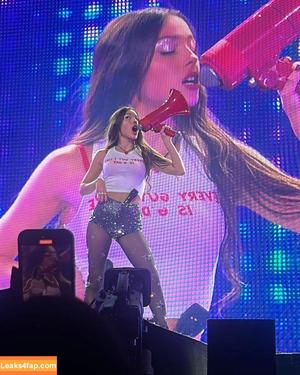 Olivia Rodrigo фото #2538