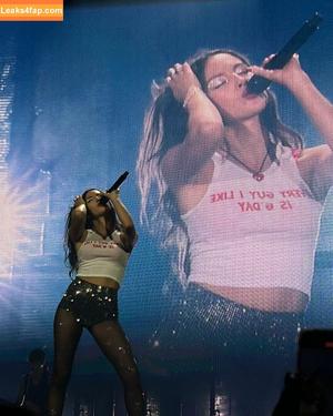 Olivia Rodrigo фото #2542