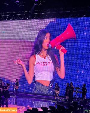 Olivia Rodrigo фото #2543