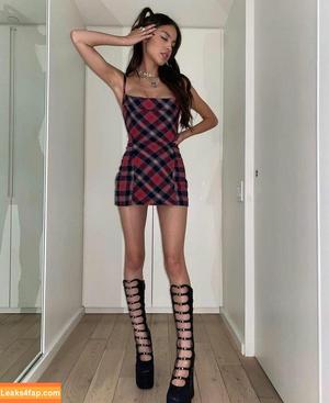 Olivia Rodrigo фото #2548