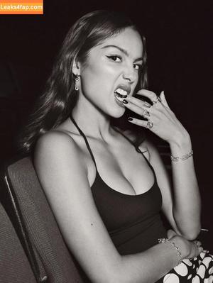 Olivia Rodrigo фото #2551