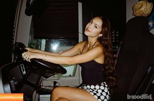 Olivia Rodrigo фото #2560