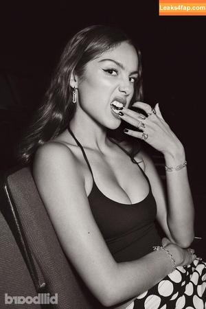 Olivia Rodrigo фото #2562