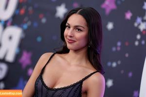 Olivia Rodrigo фото #2599