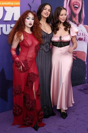 Olivia Rodrigo фото #2610