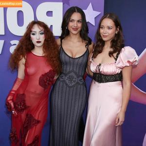 Olivia Rodrigo фото #2621