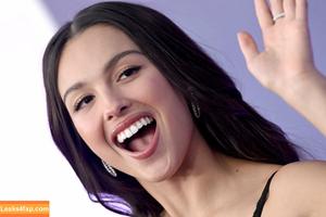 Olivia Rodrigo фото #2642