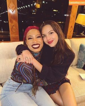 Olivia Rodrigo фото #2659