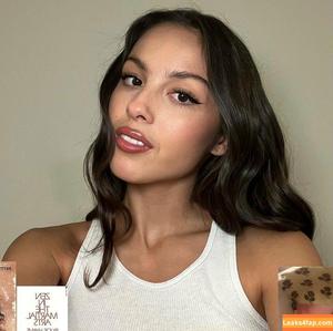 Olivia Rodrigo фото #2660