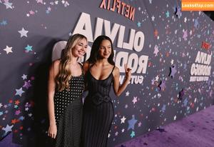 Olivia Rodrigo фото #2668