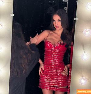 Olivia Rodrigo фото #2685