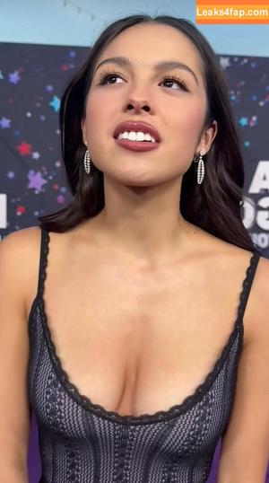 Olivia Rodrigo фото #2708