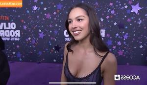 Olivia Rodrigo фото #2711