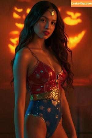 Olivia Rodrigo фото #2719