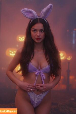 Olivia Rodrigo фото #2720