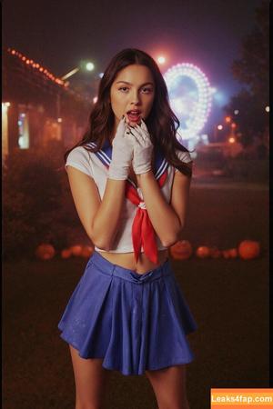 Olivia Rodrigo фото #2733