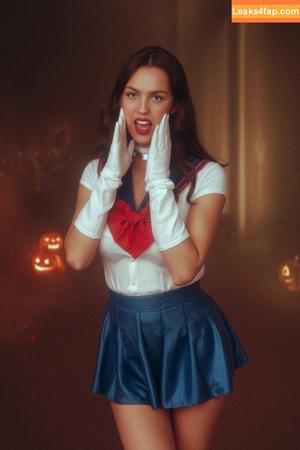 Olivia Rodrigo фото #2735