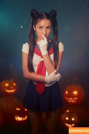 Olivia Rodrigo фото #2736