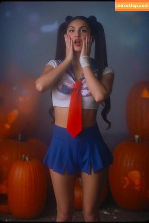 Olivia Rodrigo фото #2737